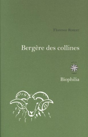Bergère des collines