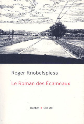 Le roman des Écameaux