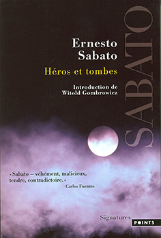 Héros et tombes