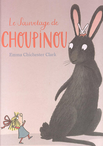 Le Sauvetage de Choupinou