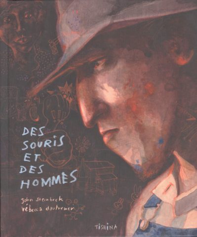 Des souris et des hommes