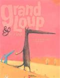 Grand Loup et Petit Loup