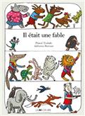 Il était une fable