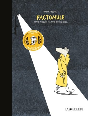 Factomule