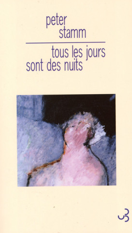 Tous les jours sont des nuits
