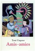 Amis-amies