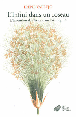 L’Infini dans un roseau