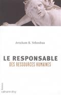 Le responsable des ressources humaines