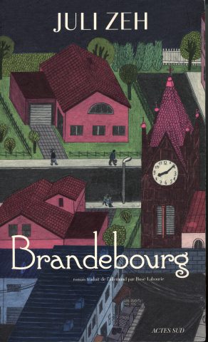 Brandebourg