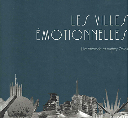 Les Villes émotionnelles