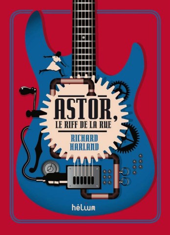 Astor, le riff de la rue