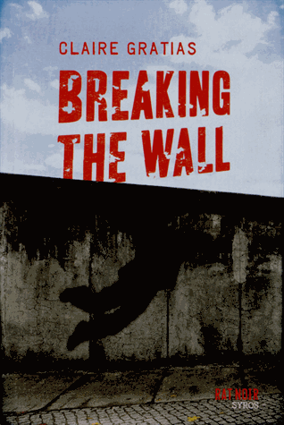 Breaking the wall