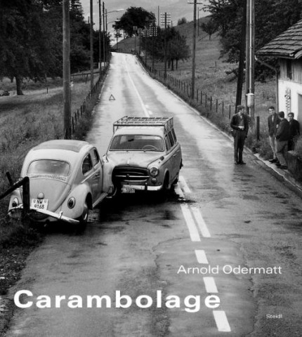 Carambolages