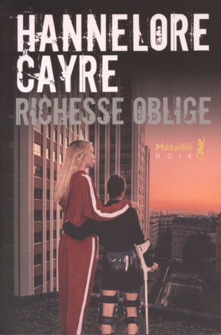 Richesse oblige