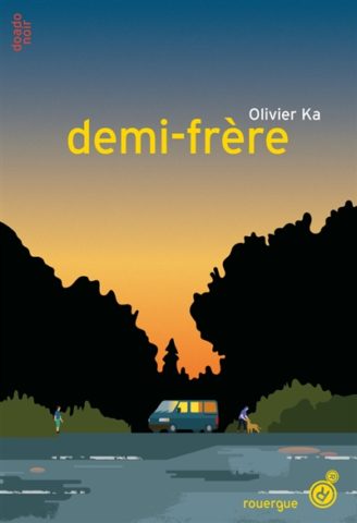 Demi-Frère