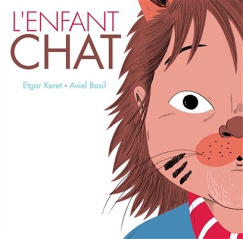 L&rsquo;Enfant chat