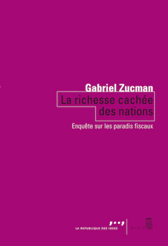 La richesse cachée des nations