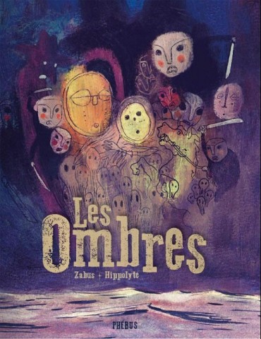 Les Ombres