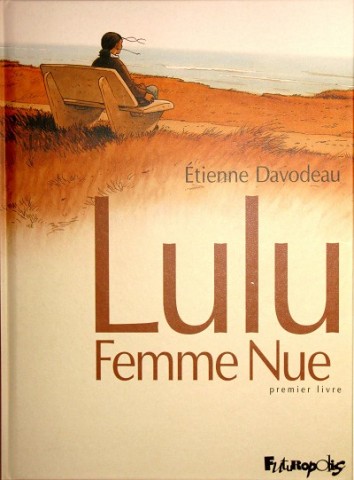 Lulu Femme nue