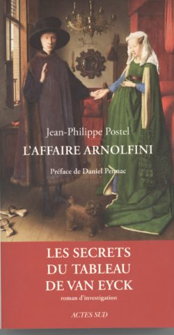 L’affaire Arnolfini