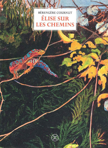 Élise sur les chemins