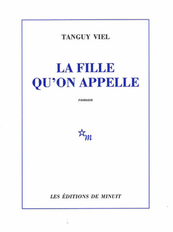 La Fille qu’on appelle