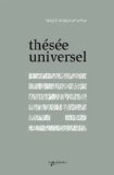 Thésée universel